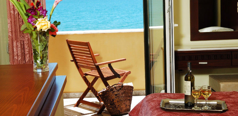 Ariadnes Holiday Accommodation Apidias Lakos Exterior photo