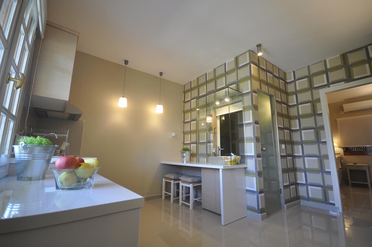 Ariadnes Holiday Accommodation Apidias Lakos Room photo