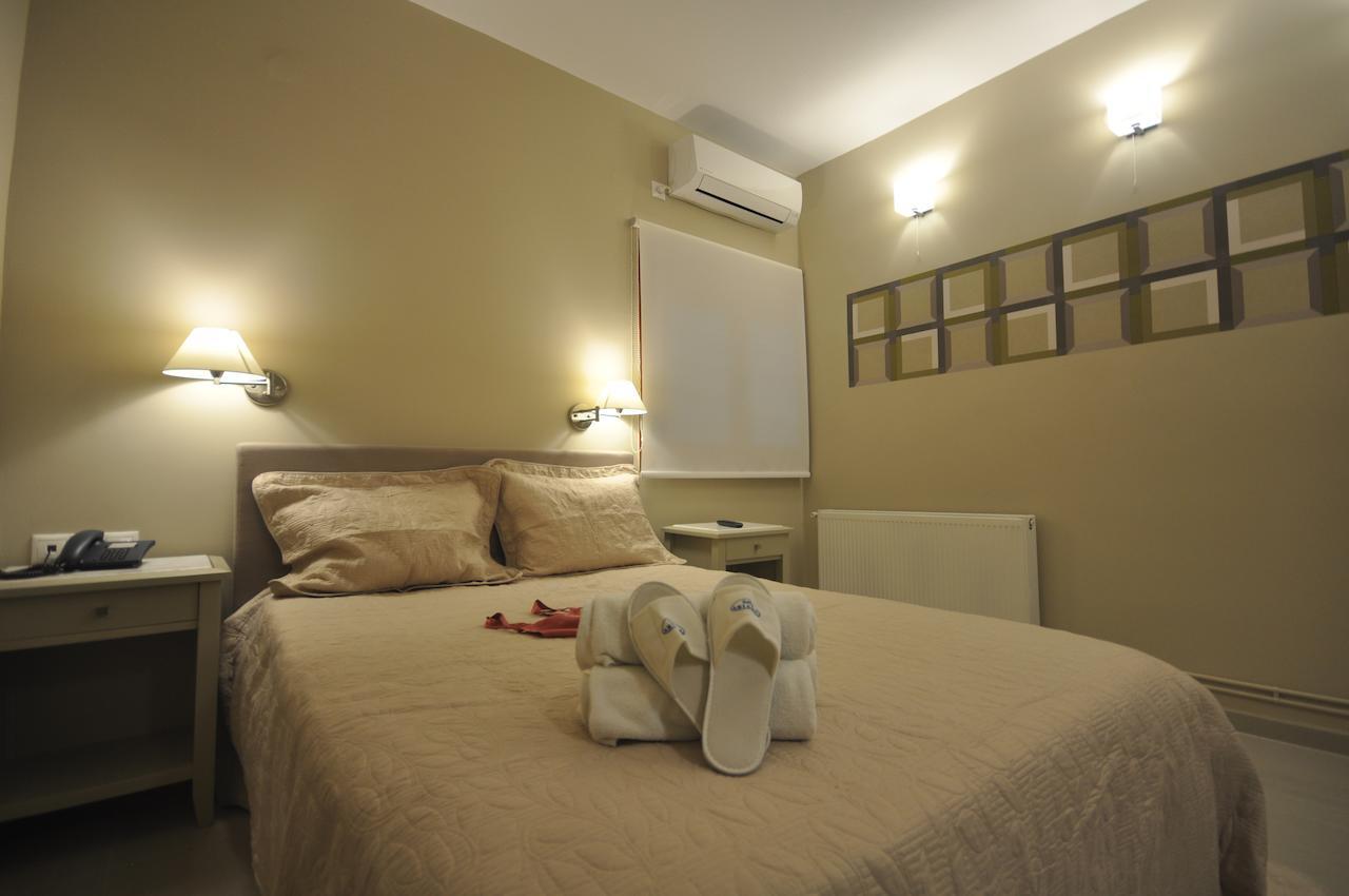 Ariadnes Holiday Accommodation Apidias Lakos Room photo
