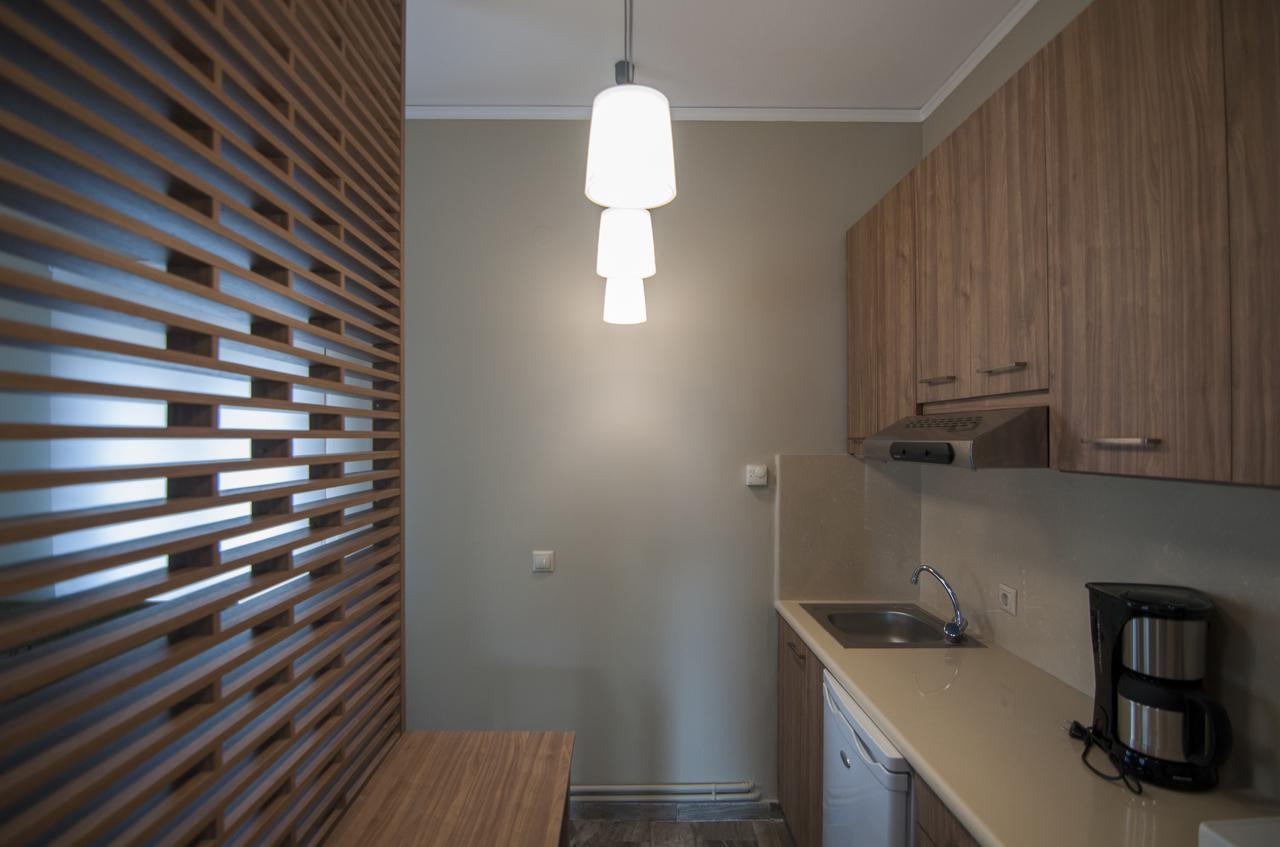 Ariadnes Holiday Accommodation Apidias Lakos Room photo