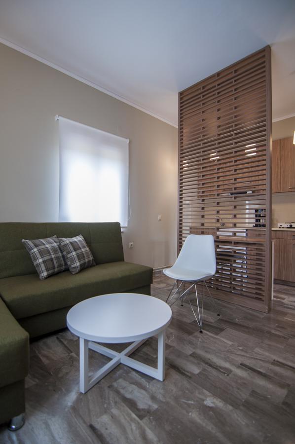 Ariadnes Holiday Accommodation Apidias Lakos Room photo